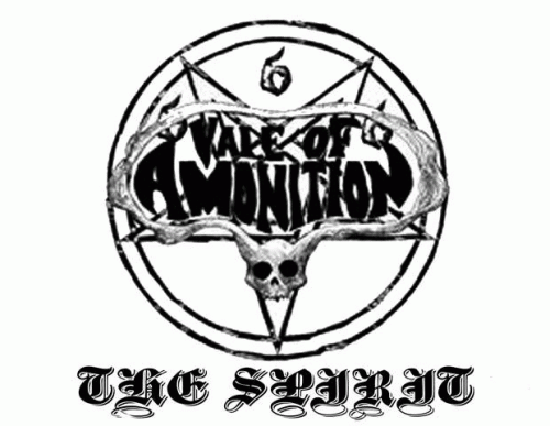 Vale Of Amonition : The Spirit